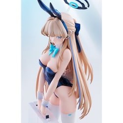 ブルーアーカイブ 飛鳥馬トキ バニーガールフィギュア マックスファクトリー Amazon | ブルーアーカイブ Blue Archive 飛鳥馬トキ[バニー