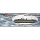 PJ70011 1/700 WW II 英・B級駆逐艦・HMSバシリスク/HMSブランチ [組立式プラスチックモデル]