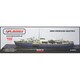 PJ70014 1/700 WW II 英・高速輸送艦・HMSプリンセスビアトリクス [組立式プラスチックモデル]