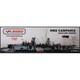 PJ70029 1/700 WW I 英・水上機母艦・HMSカンパニア [組立式プラスチックモデル]