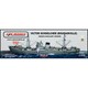 PJ70036 1/700 仏・仮装巡洋艦・ヴィクトル・シュルシェール [組立式プラスチックモデル]