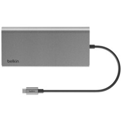 ヨドバシ.com - Belkin ベルキン Connect 8-in-1 Dual 4K