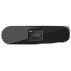 Belkin 8-in-1 USBハブ INC015btSGY-CZ 楽天市場】BELKIN CONNECT ユニバーサル USB Type-C 8-in-1 PD