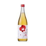 紅乙女 梅酒 18度 720ml [梅酒]