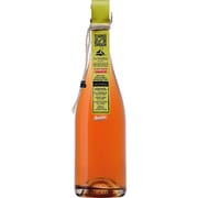 ルナリア・マルヴァジア・ビアンカ・オレンジ・アンセストラル・ブリュット・ナチュレ 750ml [スパークリングワイン]