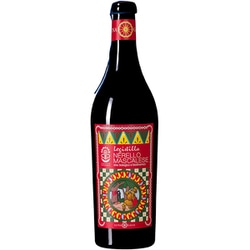 ルナガイア・ネレッロ・マスカレーゼ・ロジスティッラ・ビオディナミ・シチリア 750ml [赤ワイン]