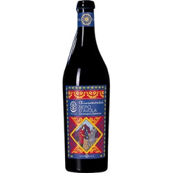 ルナガイア・ネロ・ダヴォラ・キアラモンテージ・ビオディナミ・シチリアD.O.C. 750ml [赤ワイン]