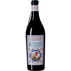ルナガイア・カタラット・マンドリカルド・ビオディナミ・シチリア 750ml [白ワイン]