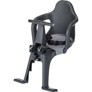 アクティブ・コンパクトフロントベビーシート FBC-003S3 ブラック