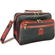 H-16454BK [フィリップラングレット ボンディング横ショルダー B5 ブラック]