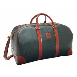 H-10453BK [フィリップラングレット ボンディング大開ボストン ブラック]