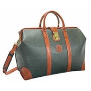 H-10454KH [フィリップラングレット ボンディングダレスボストン カーキ]