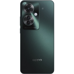 ヨドバシ.com - OPPO オッポ 約6.7インチ/MediaTek Dimensity 7050/RAM 8GB/ROM  128GB/Android 14（ColorOS 14）/SIMフリースマートフォン/ダークグリーン OPPO Reno11 A 限定BOX  通販【全品無料配達】