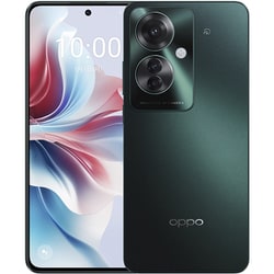 ヨドバシ.com - OPPO オッポ 約6.7インチ/MediaTek Dimensity 7050/RAM 8GB/ROM 128GB/ Android 14（ColorOS 14）/SIMフリースマートフォン/ダークグリーン OPPO Reno11 A 通販【全品無料配達】