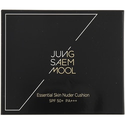 ジョンセンムル エッセンシャルスキンヌーダークッション リフィル フェアピンク [クッションファンデーション SPF50＋/PA＋＋＋]