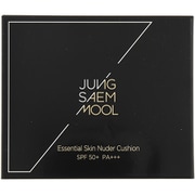 ジョンセンムル エッセンシャルスキンヌーダークッション リフィル フェアピンク [クッションファンデーション SPF50＋/PA＋＋＋]