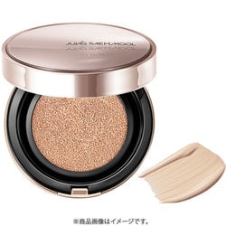ジョンセンムル マスタークラス ラディアントクッション アイボリー [クッションファンデーション SPF50＋/PA＋＋＋]