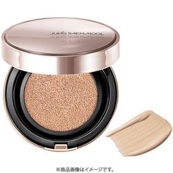 ジョンセンムル マスタークラス ラディアントクッション サンド [クッションファンデーション SPF50＋/PA＋＋＋]