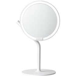 AMIRO MINI2 LEDミラー WHITE AML117-WH