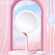 AMIRO MINI2 LEDミラー PINK AML117-PN
