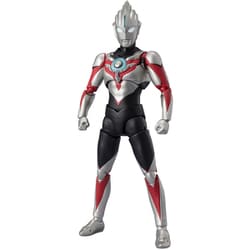 S.H.Figuarts（フィギュアーツ） ウルトラマンオーブ オーブオリジン（ウルトラマン ニュージェネレーション スターズVer.） [塗装済可動フィギュア 全高約150mm]
