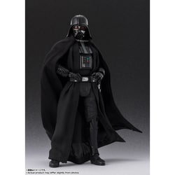 グレートムタ　4体　ベイダー　フィギュア　セット S.H.フィギュアーツ ダース・ベイダー (A NEW HOPE) 『スター