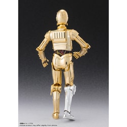 スターウォーズ/クリスマス/C-3PO/フィギュア 616wiMg0rrL._AC_UL210_SR210,