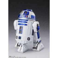 R2D2 フィギュア　スターウォーズ タカラトミー スター・ウォーズ R2-D2 18インチフィギュア 国内