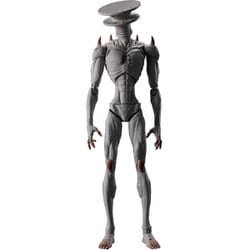 S.H.Figuarts（フィギュアーツ） 怪獣8号 怪獣9号 [塗装済可動フィギュア 全高約190mm]