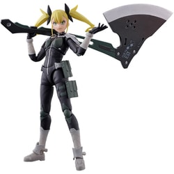S.H.Figuarts（フィギュアーツ） 怪獣8号 四ノ宮キコル [塗装済可動フィギュア 全高約130mm]