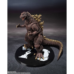 Amazon.co.jp: 一番くじ ゴジラ 70th Anniversary A賞 ゴジラ