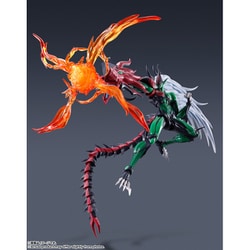 ヨドバシ.com - バンダイスピリッツ S.H.MonsterArts 遊☆戯☆王