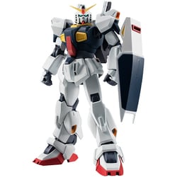 ヨドバシ.com - バンダイスピリッツ ROBOT魂 ＜SIDE MS＞ 機動戦士Ζガンダム RX-178 ガンダムMk-II（エゥーゴ仕様）  ver. A.N.I.M.E. [塗装済可動フィギュア 全高約130mm] 通販【全品無料配達】