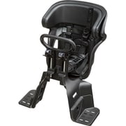 チャイルドシート前用 ブラック SG規格認証商品 NCD510S