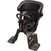 チャイルドシート前用 ブラウン SG規格認証商品 NCD511S