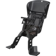 カジュアルチャイルドシート前用 ブラック SG規格認証商品 NCD513S