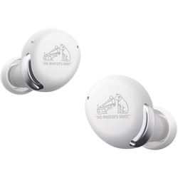 完全ワイヤレスイヤホン ノイズキャンセリング/Bluetooth対応 ホワイト HA-A30T2-W