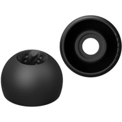 イヤーピース スパイラルドット Pro Lサイズ 4個入 EP-FX12L-B