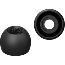 イヤーピース スパイラルドット Pro Mサイズ 4個入 EP-FX12M-B