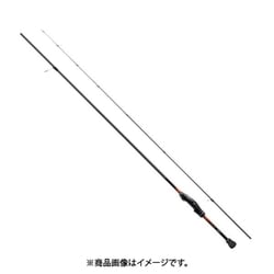 ライトゲームロッド ソアレ TT S76UL-T