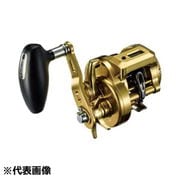両軸リール 18 オシアコンクエストCT 301PG