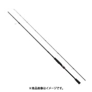 エギングロッド セフィア TT S86M