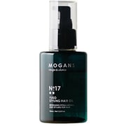 MOGANS スタイリングヘアオイル 結薔(ゆうそう)