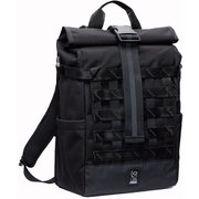 バラージ 18L パック BARRAGE 18L PACK BG366BK BLACK [アウトドア デイパック 18L]