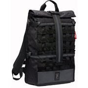 バラージ 22L パック BARRAGE 22L PACK BG367BK BLACK [アウトドア デイパック 22L]