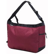 ニュースペーパー メッセンジャー NEWSPAPER MESSENGER JP197ROYL ROYALE [アウトドア ショルダーバッグ]
