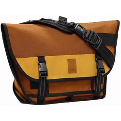 ミニ メトロ メッセンジャー バッグ MINI METRO MESSENGER BAG BG001ABTR AMBER TRITONE [アウトドア ショルダーバッグ]
