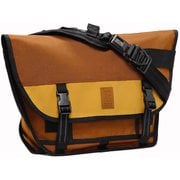 ミニ メトロ メッセンジャー バッグ MINI METRO MESSENGER BAG BG001ABTR AMBER TRITONE [アウトドア ショルダーバッグ]