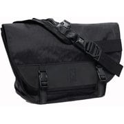 ミニ メトロ メッセンジャー バッグ MINI METRO MESSENGER BAG BG001BXRF BLACK XRF [アウトドア ショルダーバッグ]