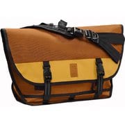 シーティーゼット メッセンジャーバッグ CTZ MESSENGER BAG BG002ABTR AMBER TRITONE [アウトドア ショルダーバッグ]